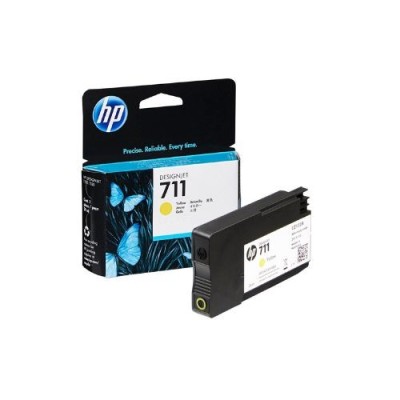 Th 711 CZ132A * Yellow T120 , T520 | ByteNova