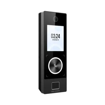 Value Series Face Acess Terminal | ByteNova