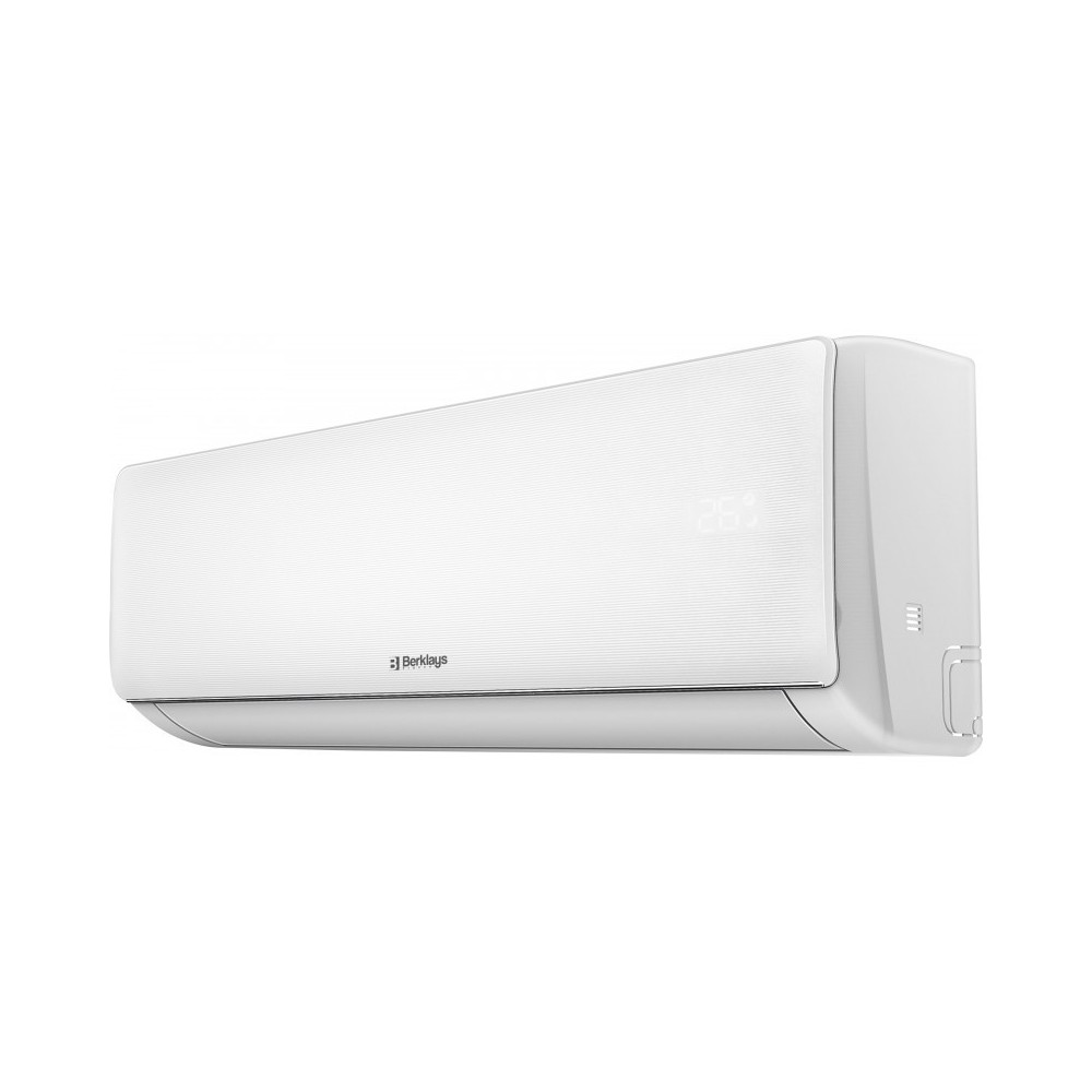 AC Berklays 18000 Btu Split Inverter (in+out) | ByteNova