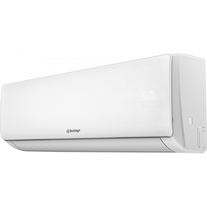 AC Berklays 18000 Btu Split Inverter (in+out) | ByteNova