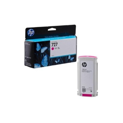 Th 727 B3P20A T920/T1500 Magenta 130ML | ByteNova