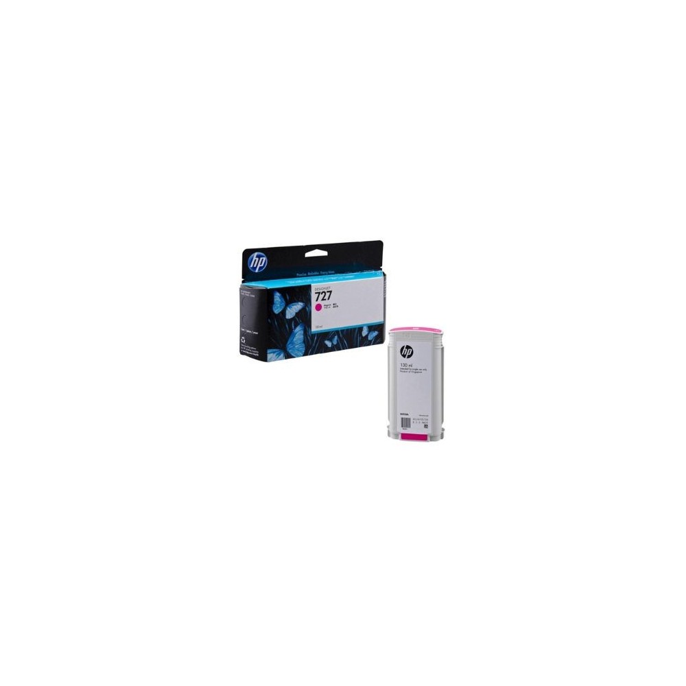 Th 727 B3P20A T920/T1500 Magenta 130ML | ByteNova