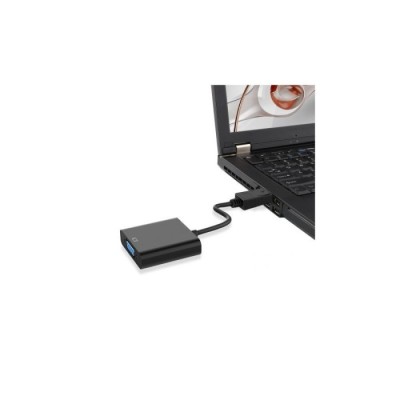Adapt Ewent Dp M To VGA F 0,15M | ByteNova