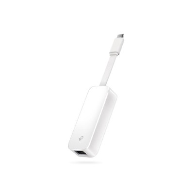 Adapt 3.0 USB-C Tp-Link para Gigabit Ethernet Network | ByteNova