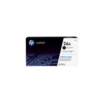 To HP CF226A * M402/M426 Preto (3,100) | ByteNova