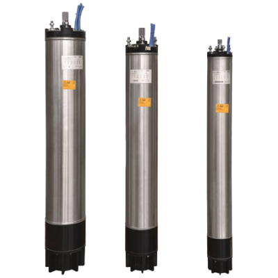 Motor Submersivel Caprari MCH42-8 T400V | ByteNova