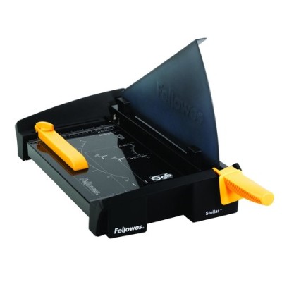 Guilhotina Fellowes Stellar A4 Office | ByteNova