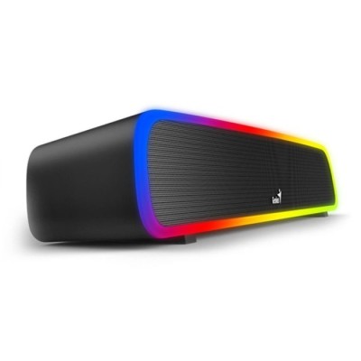 Barra Som Genius 200BT USB (4W) | ByteNova
