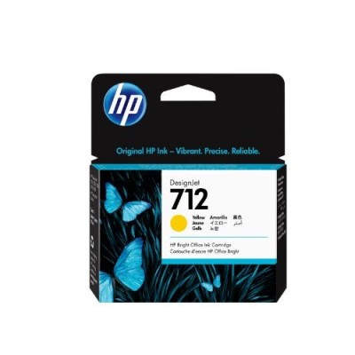 Th 712 3ED69A Amarelo T650/30/T230/10 29ML | ByteNova