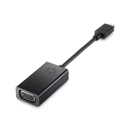 Adapt USB-C To VGA HP | ByteNova