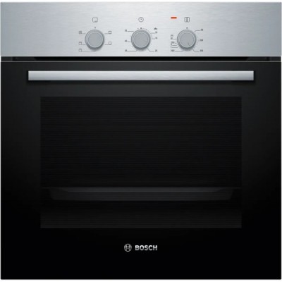 Gd B-In Forno Bosch 60CM Serie 2 Aço Inoxidável | ByteNova