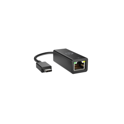 Adapt USB-C To RJ45 HP G2 | ByteNova