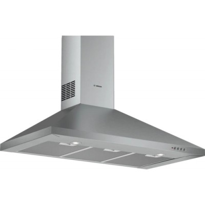 Gd B-In Exaustor Bosch 90CM Series 2 Aço Inoxidável | ByteNova