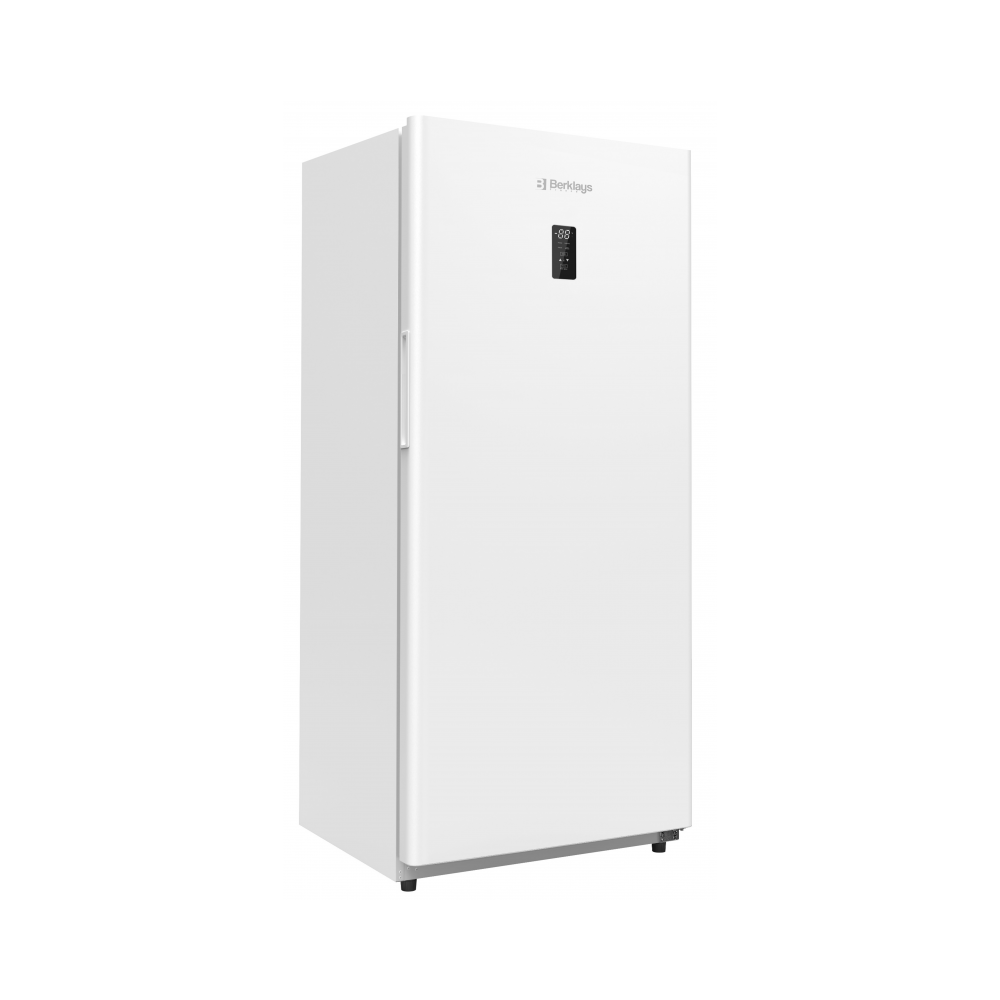 Gd Arca Vert. Berklays 480L Nofrost Branca | ByteNova