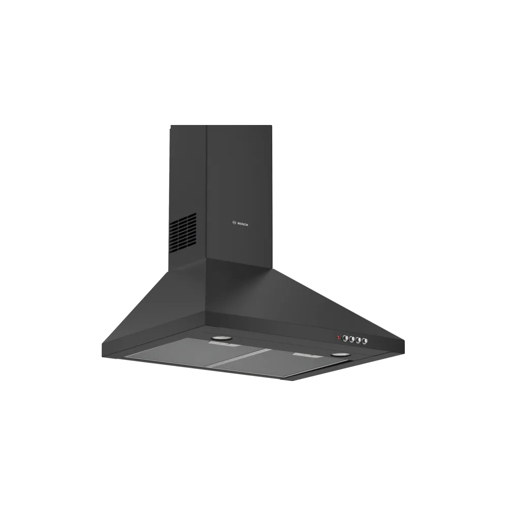 Gd B-In Exaustor Bosch 60CM Serie 2 Black | ByteNova