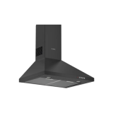 Gd B-In Exaustor Bosch 60CM Serie 2 Black | ByteNova