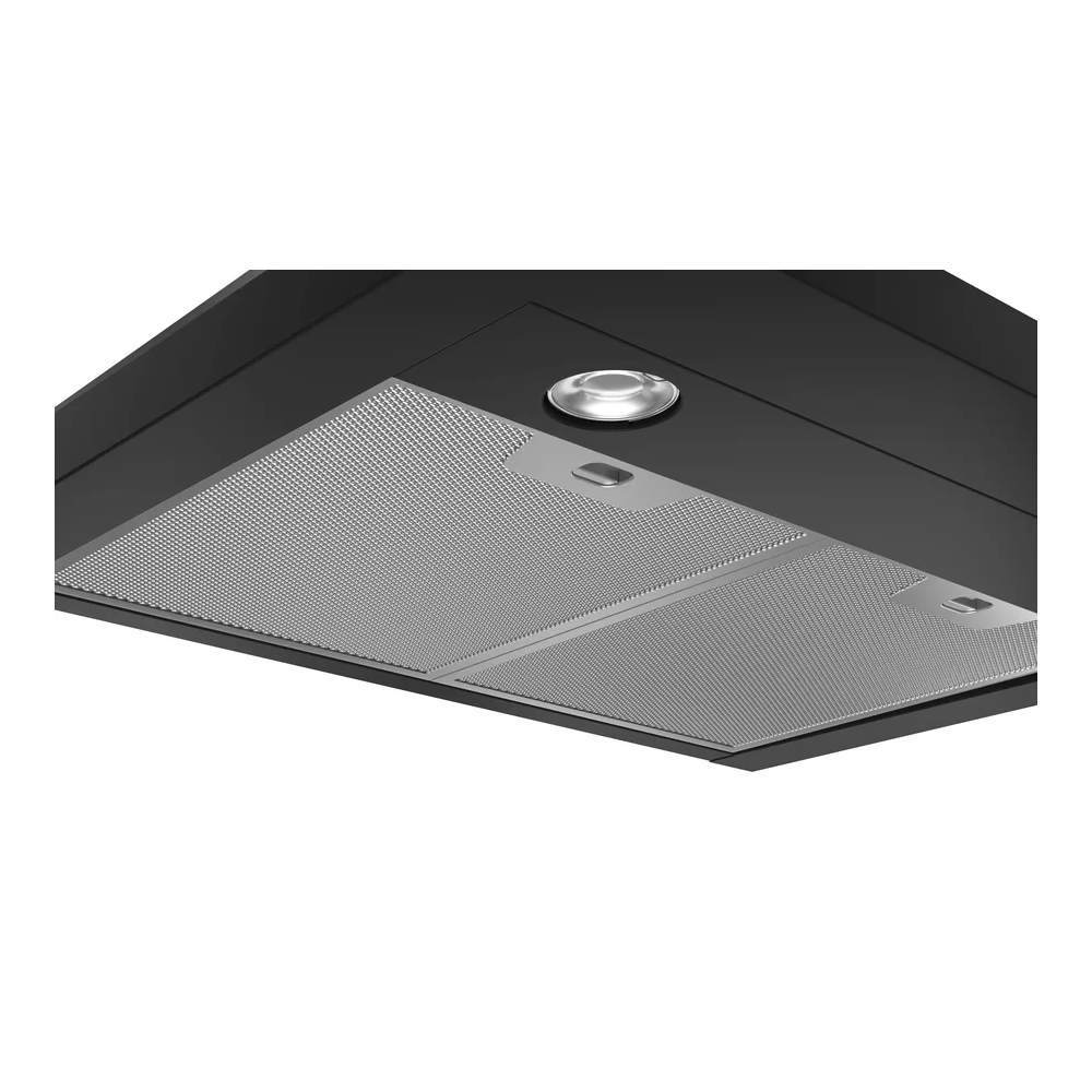 Gd B-In Exaustor Bosch 60CM Serie 2 Black | ByteNova