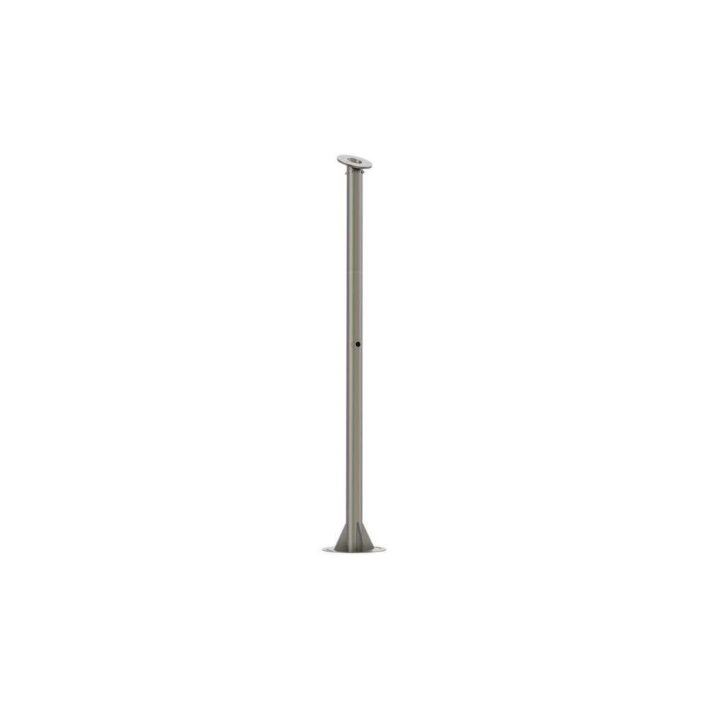 Suporte Para Anpr Camera Unit Tcg406 Entry / Exit | ByteNova