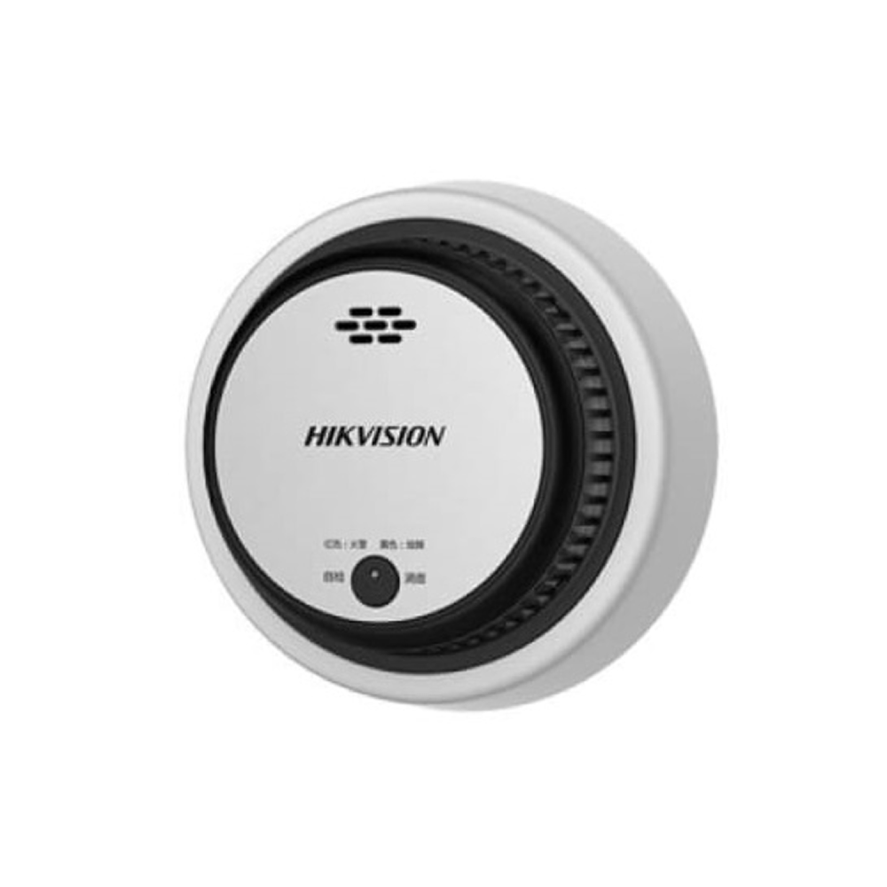 Photoelectric Smoke Detector | ByteNova