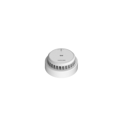 Detector De Fumaça Anti-Intrusão Autônomo | ByteNova