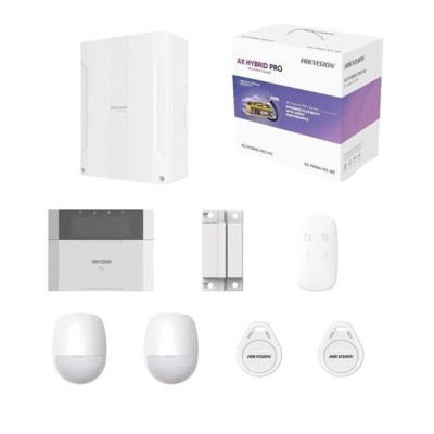 Ax Hybrid Pro Kit 868Mhz | ByteNova