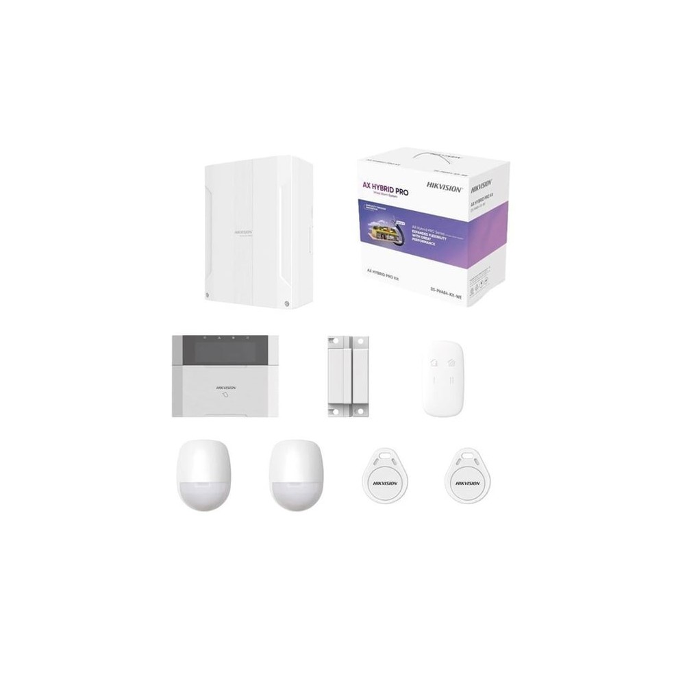 Ax Hybrid Pro Kit 868Mhz | ByteNova