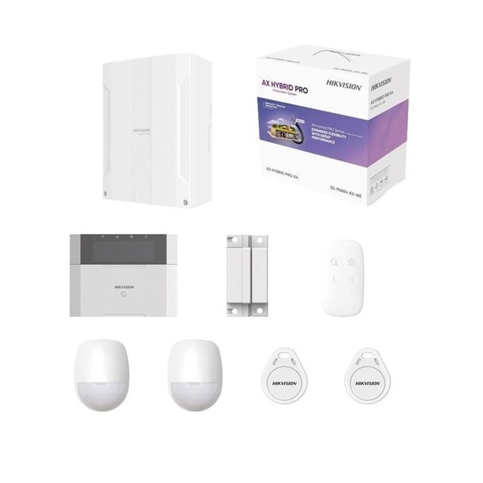 Ax Hybrid Pro Kit 868Mhz | ByteNova