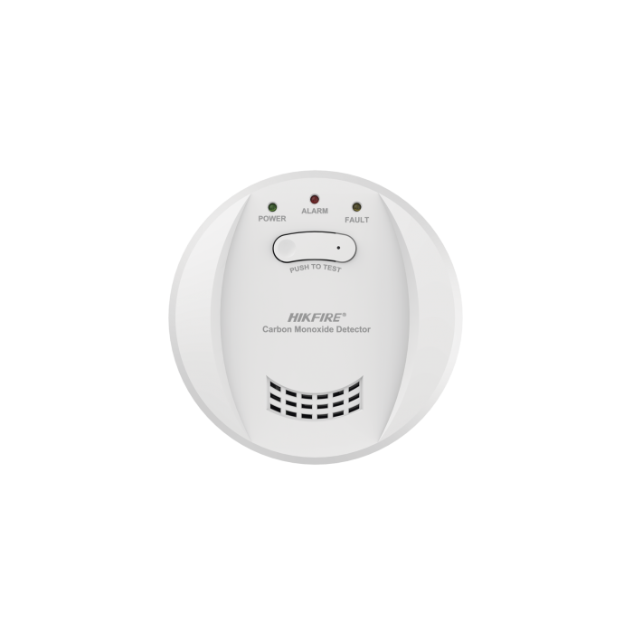 Detector De Gas | ByteNova