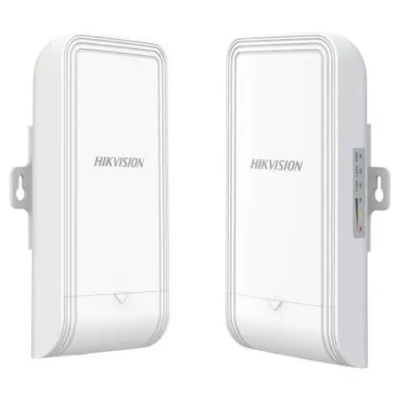Kit De Ponte Sem Fio 5Ghz 867Mbps 3Km | ByteNova