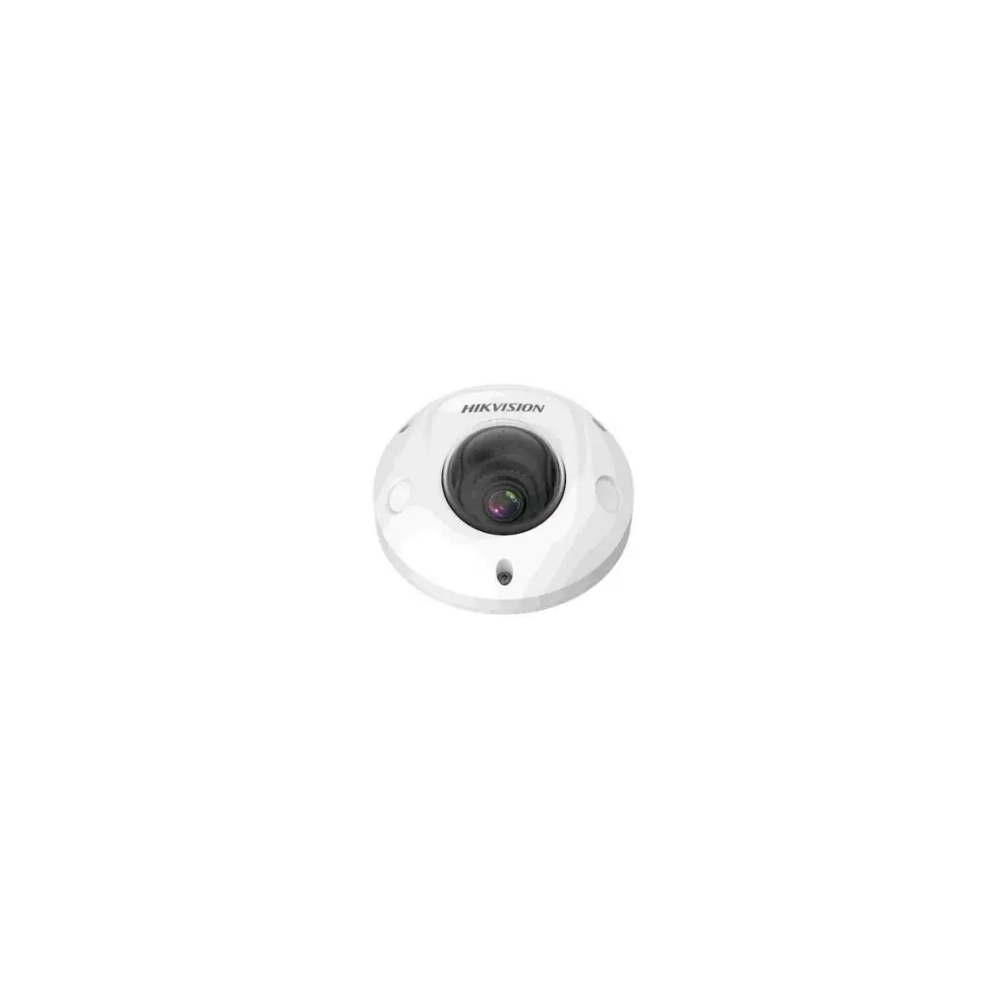 2Mp Camera Móvel | ByteNova