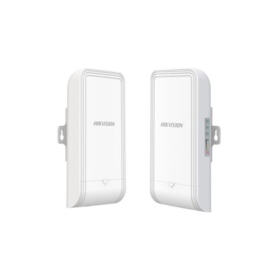 2.4Ghz 300Mbps 1Km Wireless Bridge Kit | ByteNova