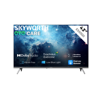 TV 43″ LED Skyworth Full Hd | ByteNova
