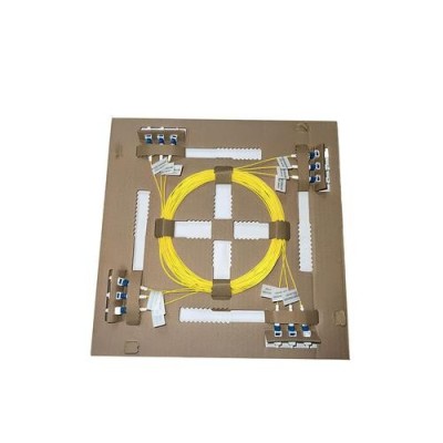 Pigtails OS2 Lc/upc – 1M | ByteNova