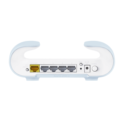 Router D-Link Wi-Fi 6 Technology AX3000 Smart Mesh M30 | ByteNova
