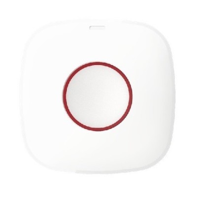 Wireless panic button | ByteNova