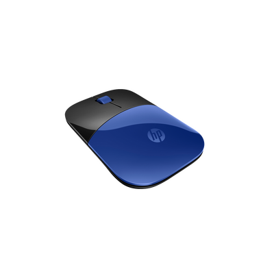 Mouse HP Wi-Fi Z3700 Blue | ByteNova