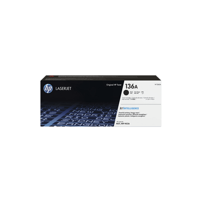 To HP W1360A M236 Preto | ByteNova