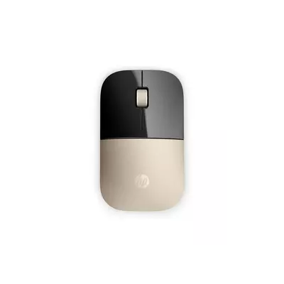 Mouse HP Wi-Fi Z3700 Ouro | ByteNova
