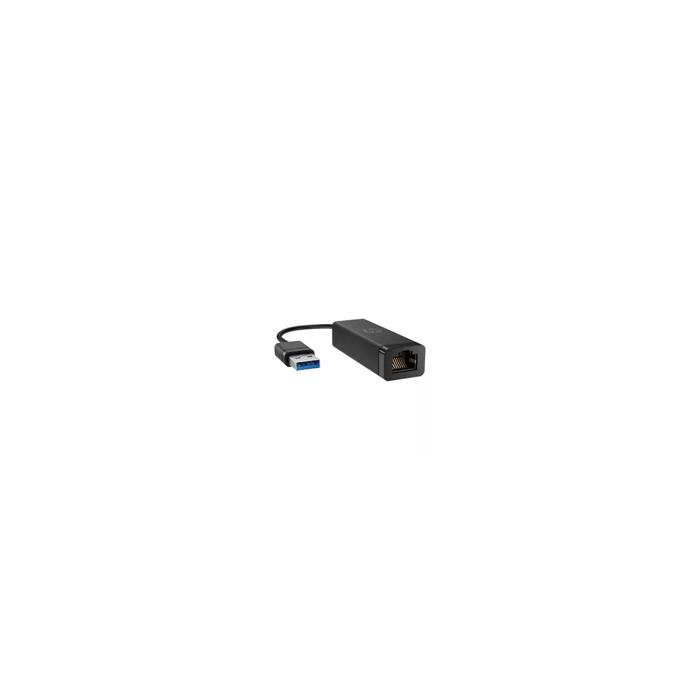 Adapt USB 3.0 To Gigabit RJ45 G2 HP | ByteNova