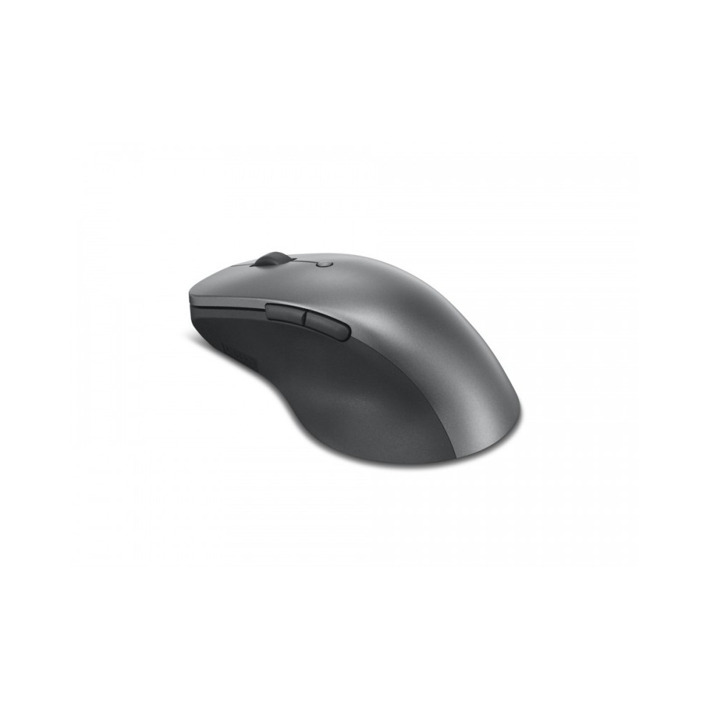 Mouse Lenovo Bluetooth Profissional/ Recarregável | ByteNova