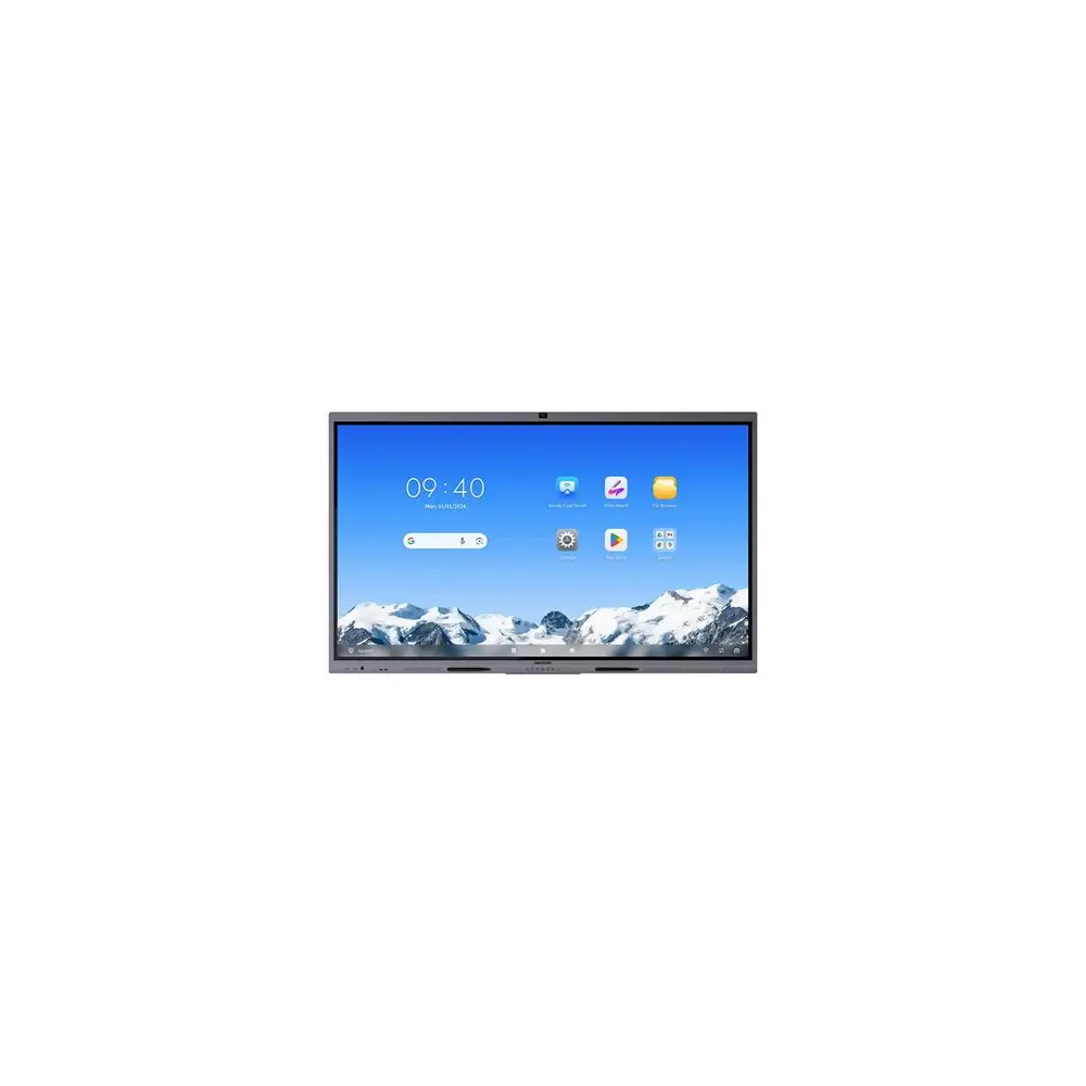 75-inch 4K Interactive Display | ByteNova