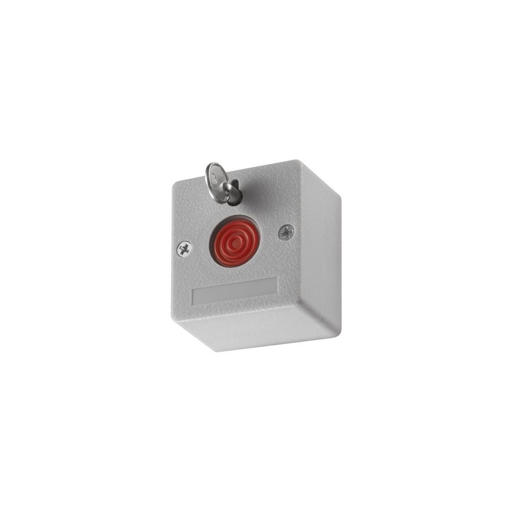 Panic button | ByteNova