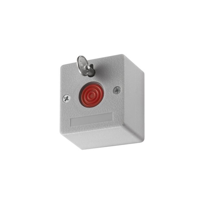 Panic button | ByteNova