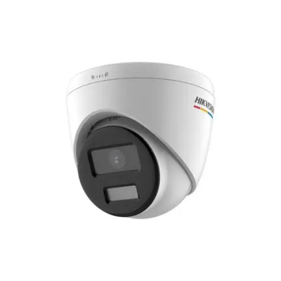 2 MP ColorVu with Smart Hybrid Light Fixed Turret Network | ByteNova