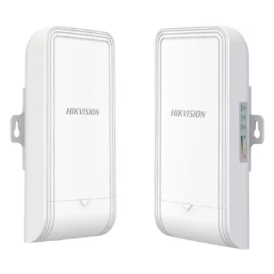 Ponte sem fio para elevador de 5 GHz, 867 Mbps e 500 m | ByteNova