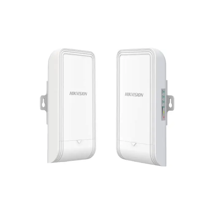 Ponte sem fio para elevador de 5 GHz, 867 Mbps e 500 m | ByteNova