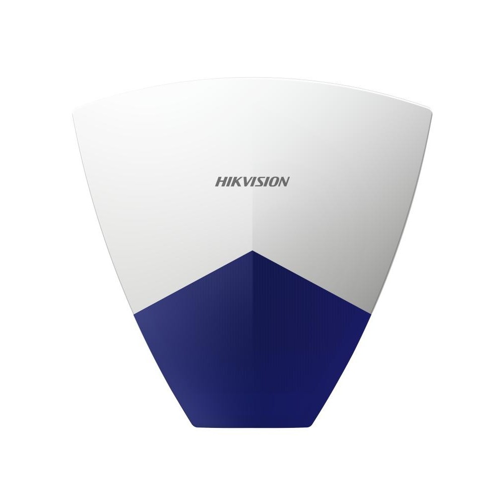 Wired External Sounder | ByteNova