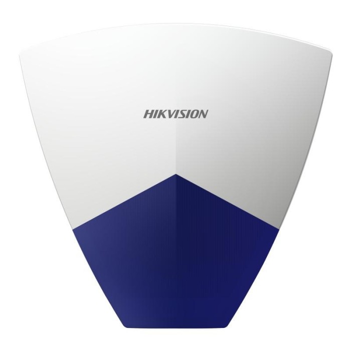 Wired External Sounder | ByteNova