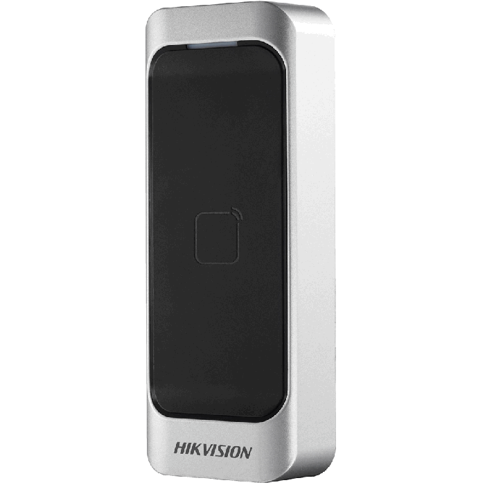 Card Reader | ByteNova