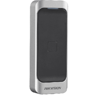 Card Reader | ByteNova